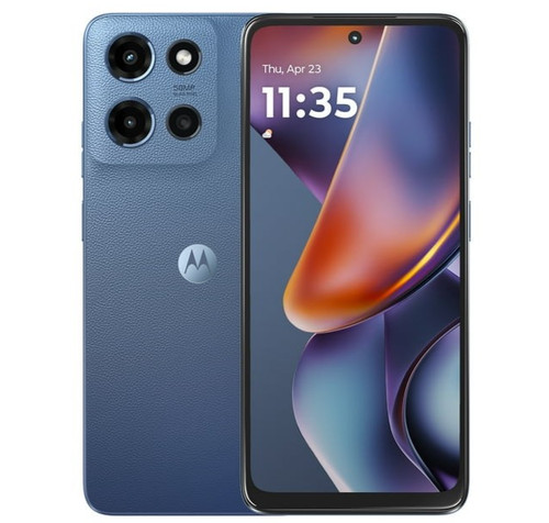 Motorola moto - 5g, (2025)