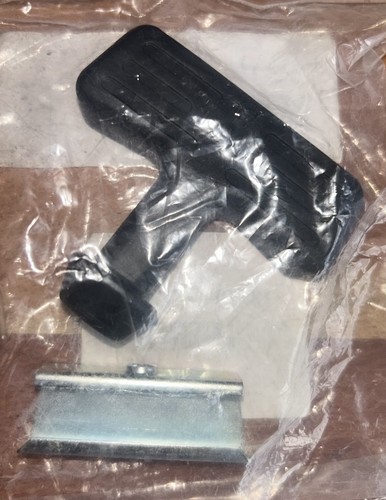 Recoil starter handle - starter, grip