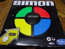Hasbro Simon Electronic Game