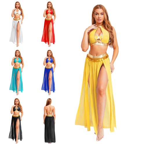 Women costume dancewear - costume, set