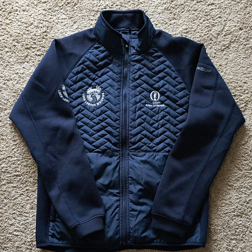 Branded open 151st royal - open,