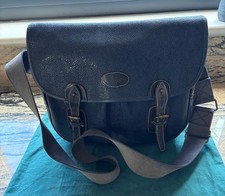 Vintage Mulberry Blue