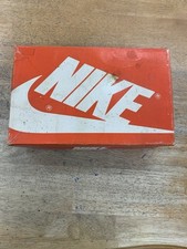 VINTAGE NIKE SKY FORCE HI GS