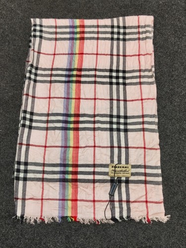 Burberry nova check pattern - check,
