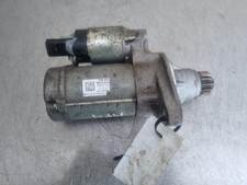 VOLKSWAGEN POLO STARTER MOTOR