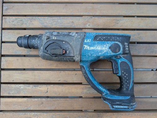 Makita dhr202 18v - makita,
