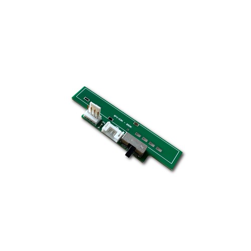 Vestax pcv crossfader - vestax, pcb