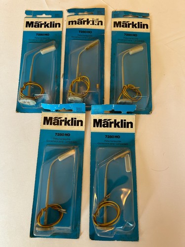 Marklin train components 5 - marklin,