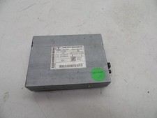 RADIO Saab 9-3 II (YS3F) Cabrio 1.8t 16V (B207E) 2007 12777286 / 12767935