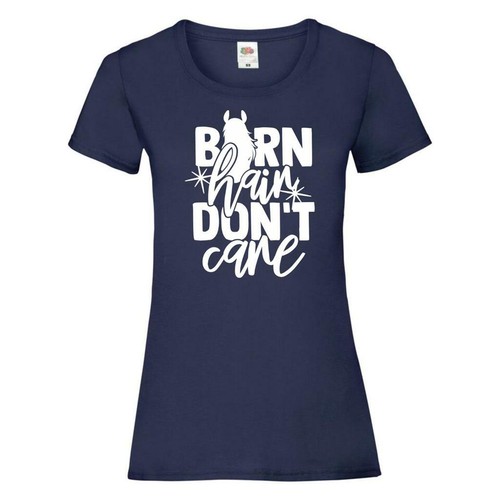 Barn hair don care womens - don`t,