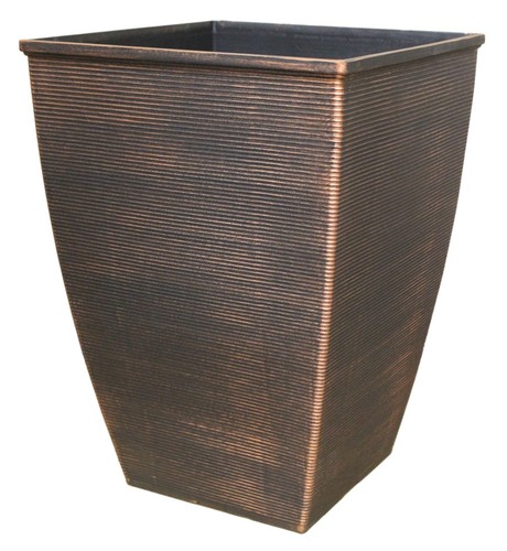 Litre copper large - litre,