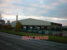 PHOTO  THE BARKER & STONEHOUSE