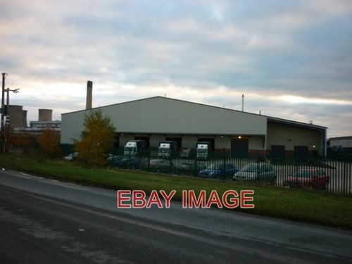 Photo the barker stonehouse - barker,