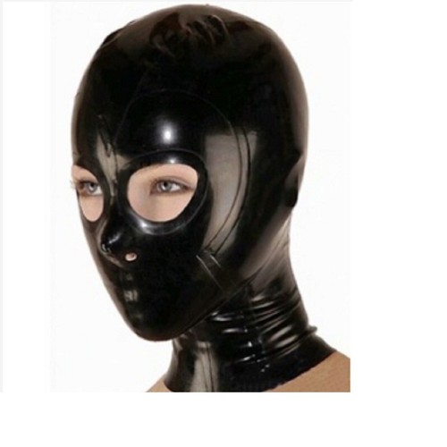 Black latex gummi - uk,