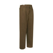 Army Uniform Trouser Original