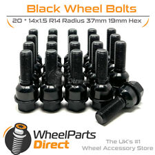 Wheel Bolts (20) 14x1.5 R14
