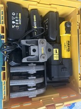 REMS Mini-Press S 22v ACC V 15