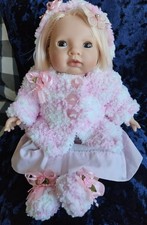 Tiny Treasures Little Angel