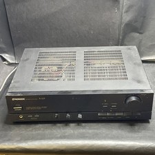 Pioneer A-223 Stereo HiFi