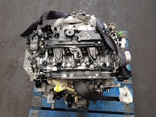 2022-2025 MK2 NISSAN INTERSTAR