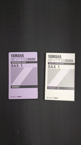 Yamaha sy55 tg55 - yamaha, sound
