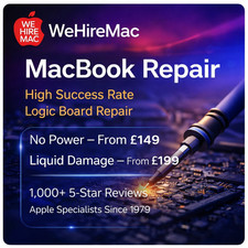 MacBook Air A1466 2015 i7