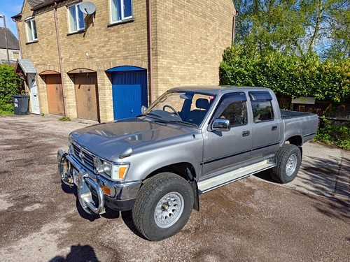 Rare 1997 toyota - toyota, 3.0