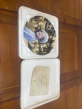 COALPORT - DANBURY MINT - THE