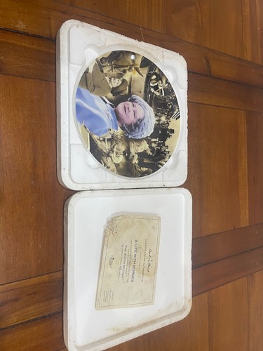 Coalport danbury mint the - mint,
