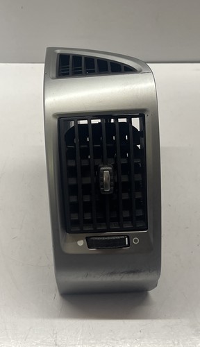 Air vent corner right - vent,