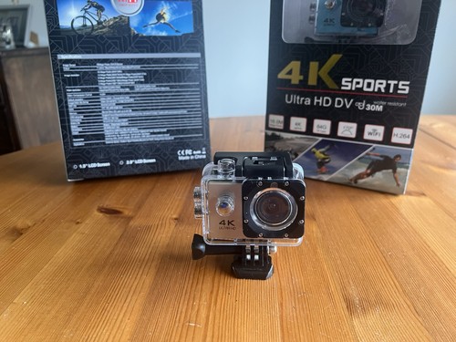 Sport pro 170 action - sport, 170°