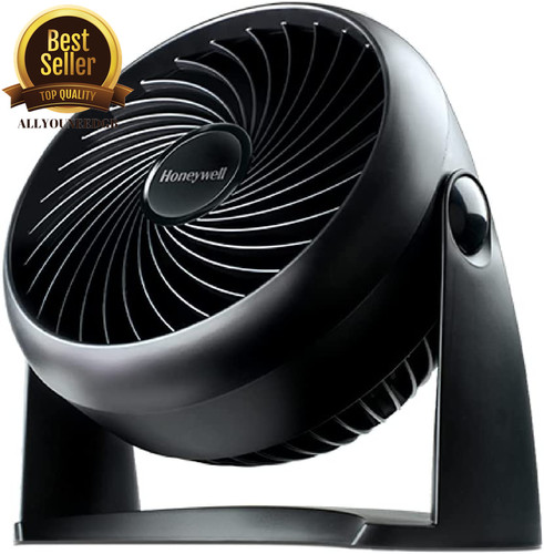 Honeywell power fan - fan, 90°