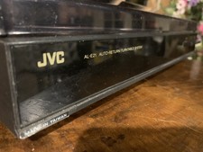JVC AL E21BK Fully Automatic
