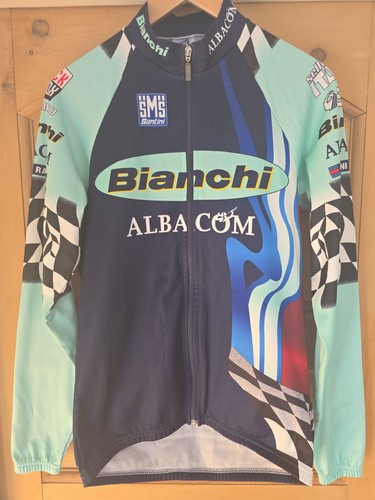Vintage santini sms - vintage,