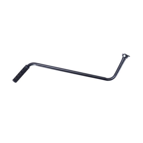 Bicycle training handle - training,
