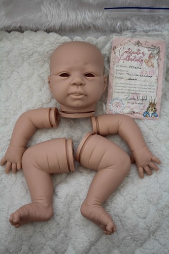 Reborn supplies new blank - reborn,