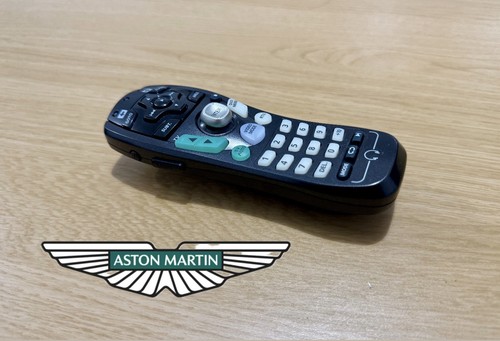 Genuine aston martin - aston,