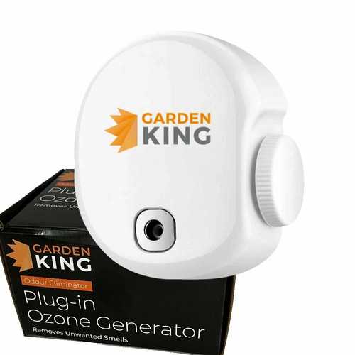 Garden king plug ozone - king,
