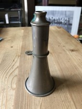 The Acme Siren Whistle Rare , Vgc 