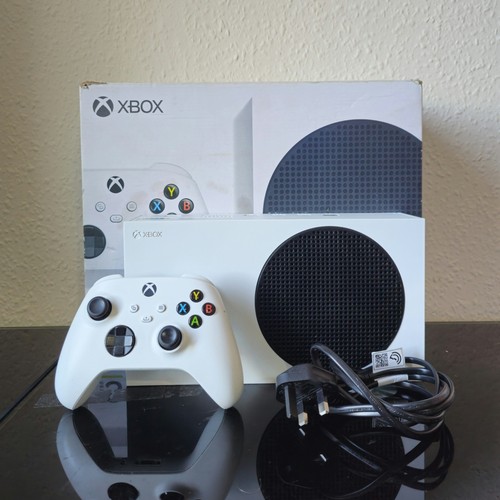 Microsoft xb0x series 512gb - microsoft,