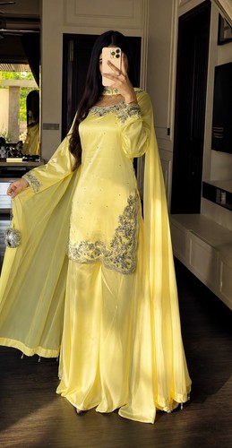 Salwar kameez pakistani indian - salwar,