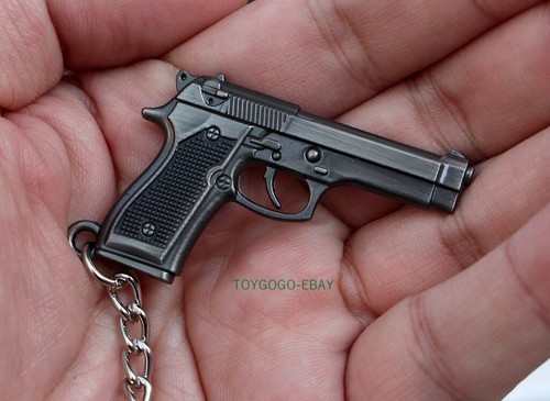 Mini gun desert eagle - mini,