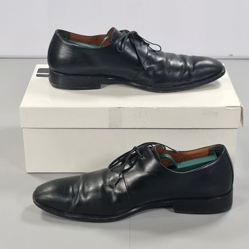 Stemar mens oxford leather - mens,