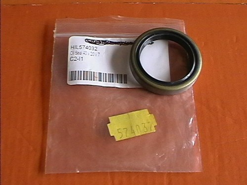 Oil seal x 7 - x,