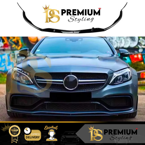 Mercedes class c63 - class, gloss