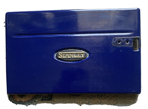 Stanley superstar oil range - stanley,