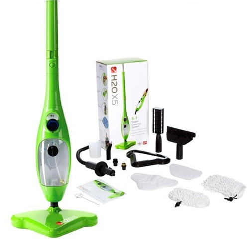 H2o mop green - h2o,