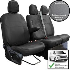 FORD TRANSIT CUSTOM SEAT