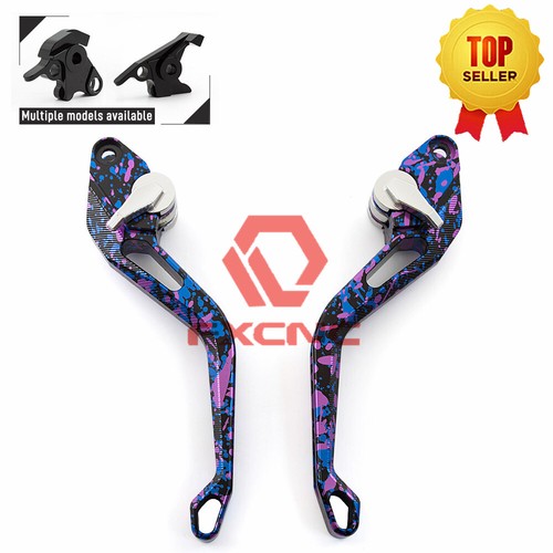 Short camouflage brake - short,