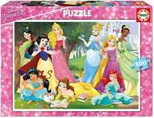 Disney Princess 500 Piece